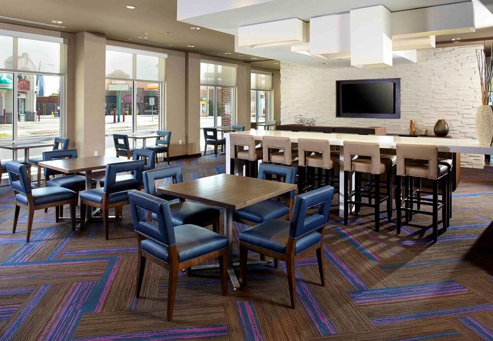 Residence Inn By Marriott Durham Duke University Medical Center Area Dış mekan fotoğraf