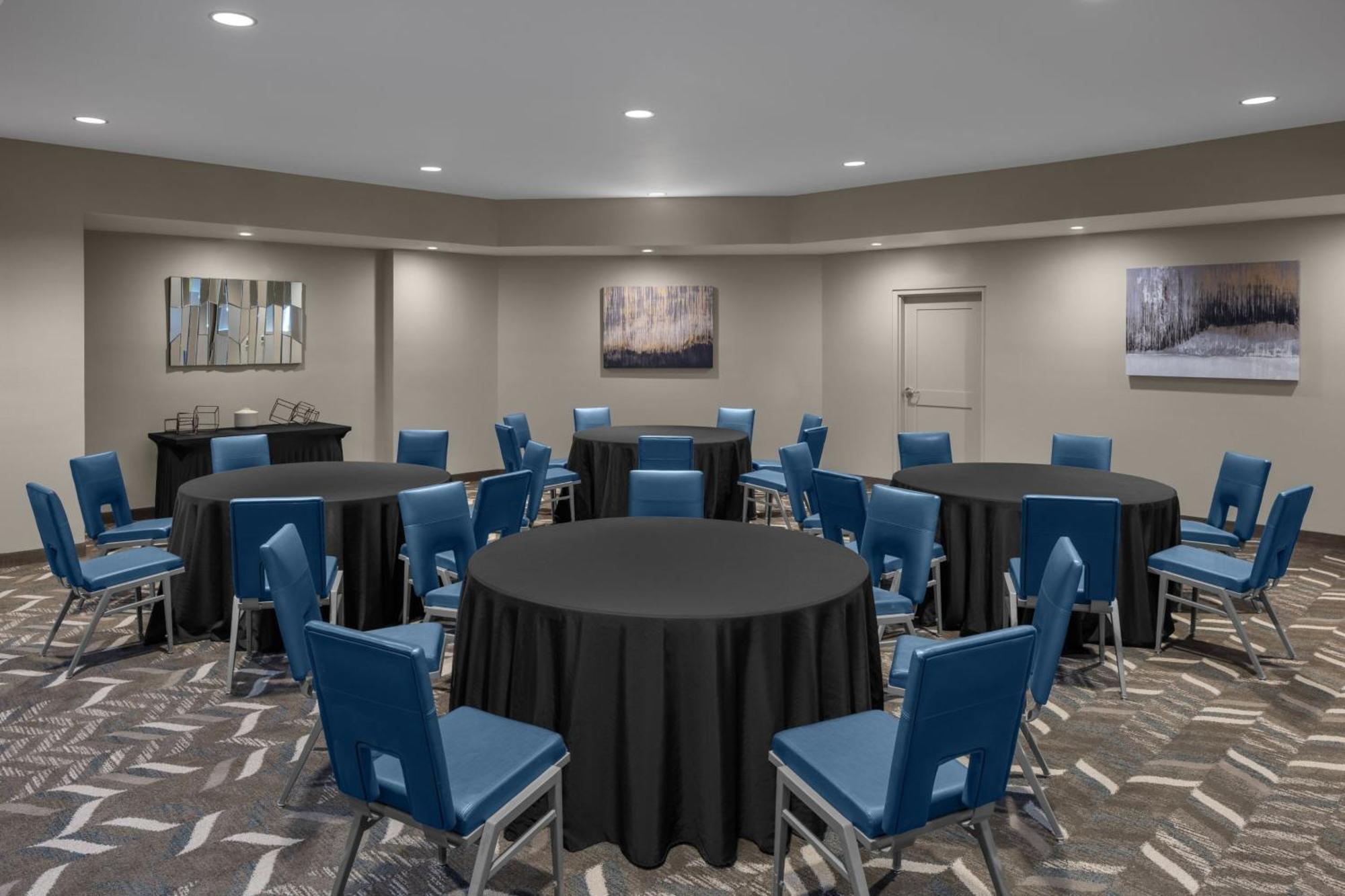 Residence Inn By Marriott Durham Duke University Medical Center Area Dış mekan fotoğraf