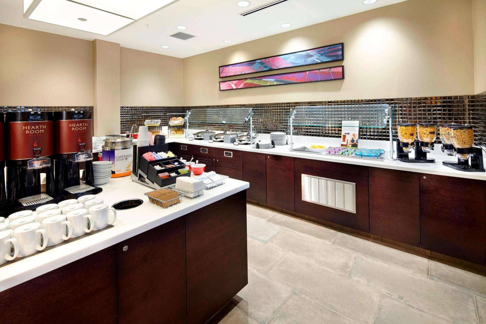 Residence Inn By Marriott Durham Duke University Medical Center Area Dış mekan fotoğraf