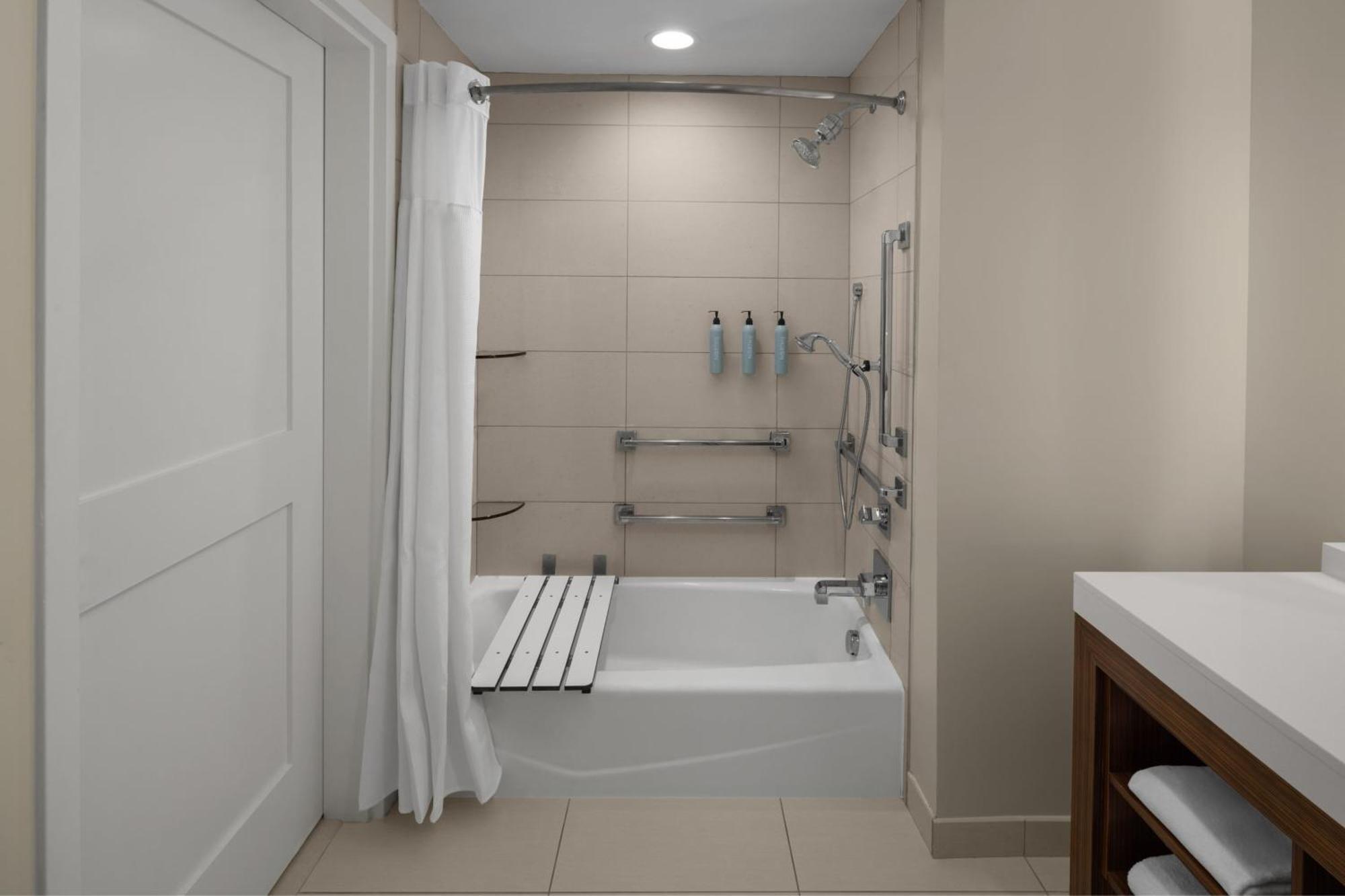 Residence Inn By Marriott Durham Duke University Medical Center Area Dış mekan fotoğraf