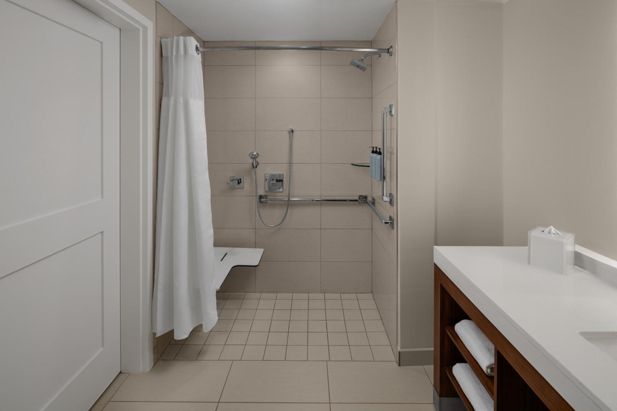 Residence Inn By Marriott Durham Duke University Medical Center Area Dış mekan fotoğraf