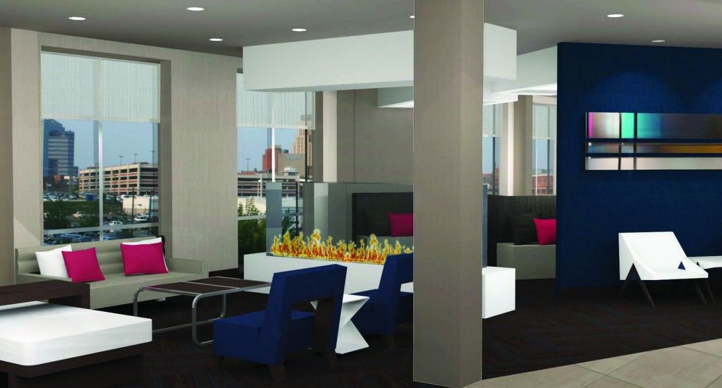 Residence Inn By Marriott Durham Duke University Medical Center Area Dış mekan fotoğraf