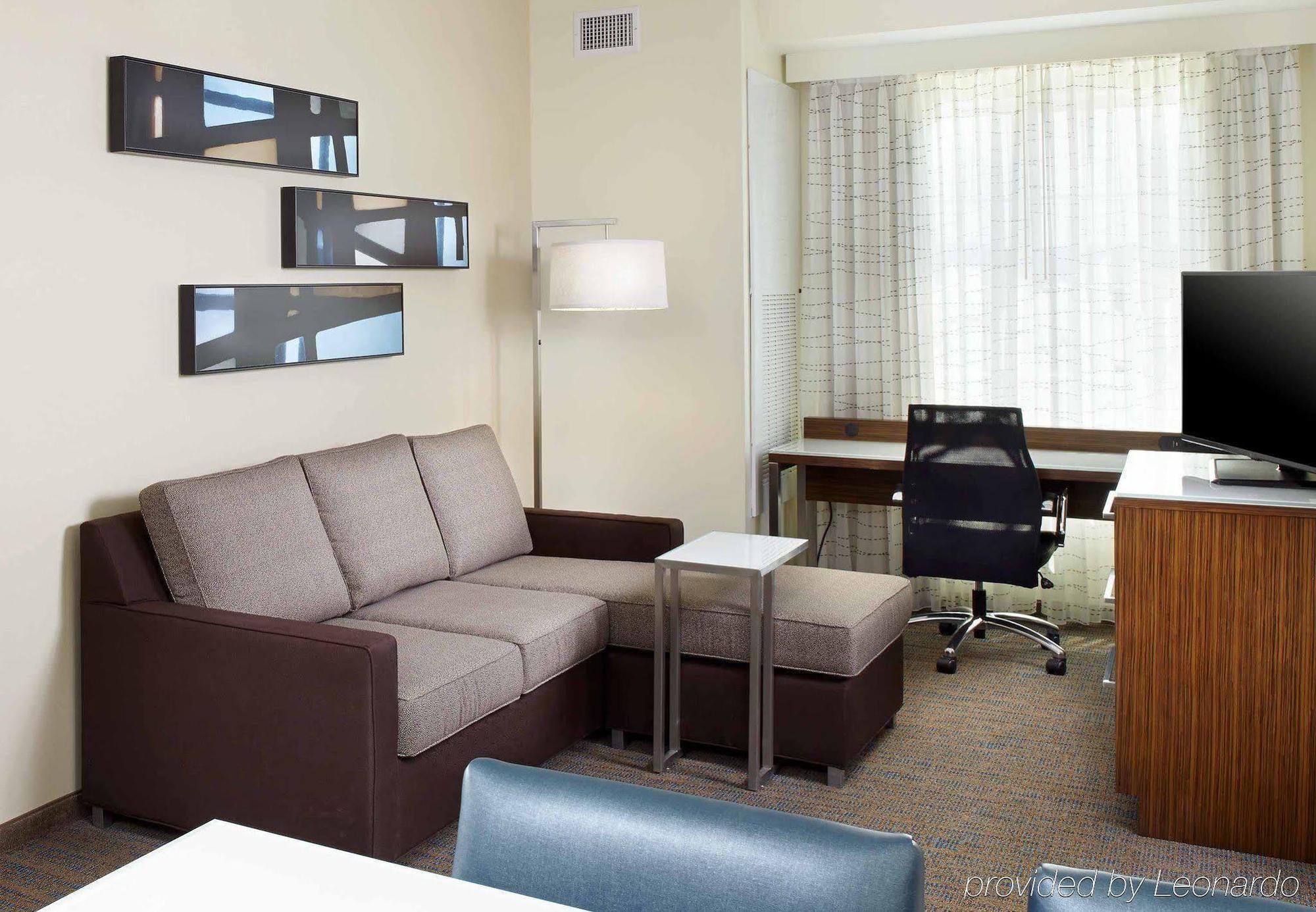 Residence Inn By Marriott Durham Duke University Medical Center Area Dış mekan fotoğraf