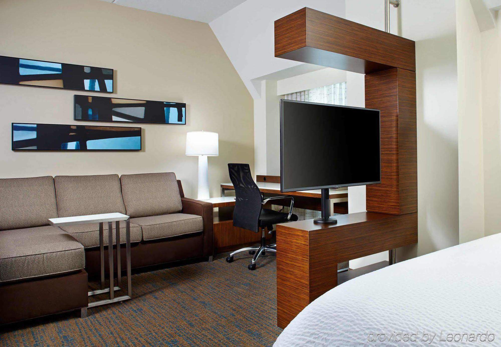 Residence Inn By Marriott Durham Duke University Medical Center Area Dış mekan fotoğraf