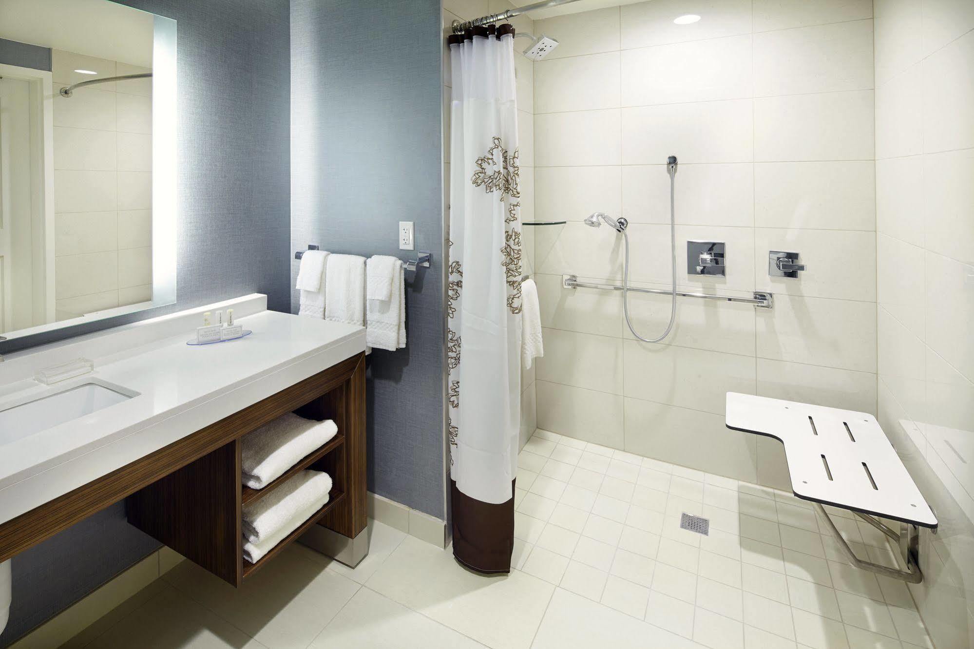 Residence Inn By Marriott Durham Duke University Medical Center Area Dış mekan fotoğraf